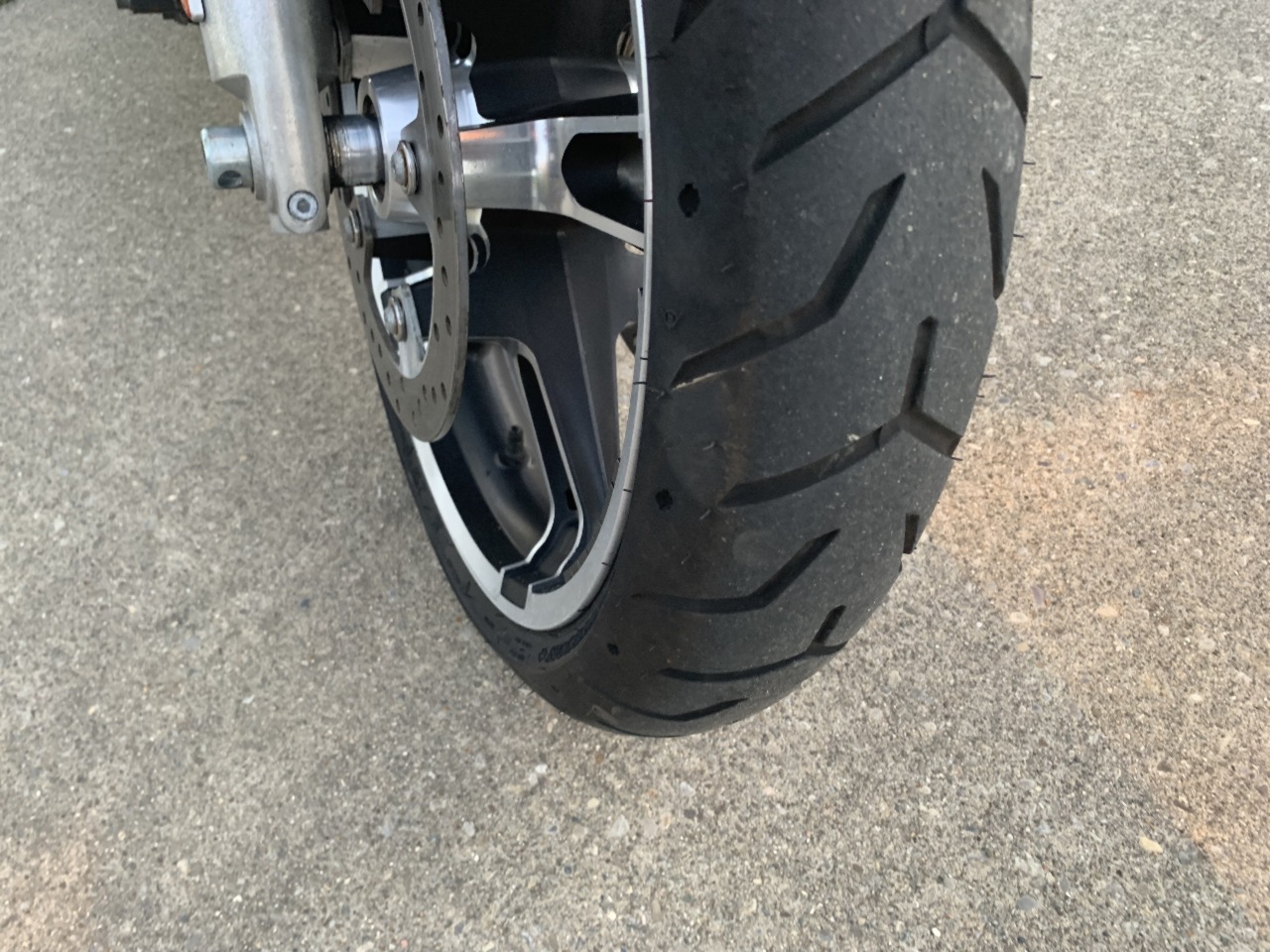 2015 Harley-Davidson FLHXS STREET GLIDE SPECIAL